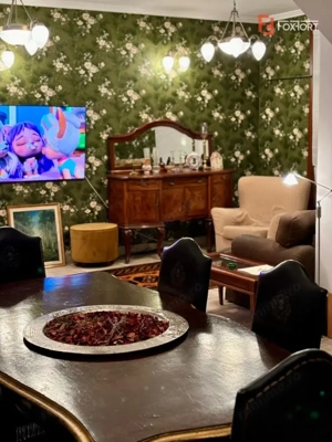 Casa individuala cu 5 camere si teren de 1 hectar - Ghioroc - Arad - imagine 8