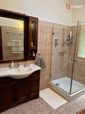 Casa individuala cu 5 camere si teren de 1 hectar - Ghioroc - Arad - imagine 13