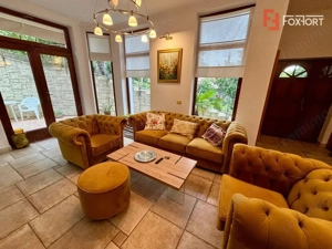 Casa individuala cu 5 camere si teren de 1 hectar - Ghioroc - Arad - imagine 2