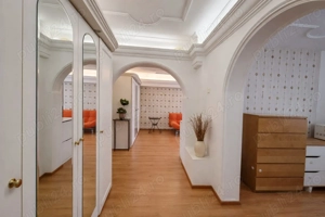 Apartament luminos vedere parc Tineretului - imagine 2