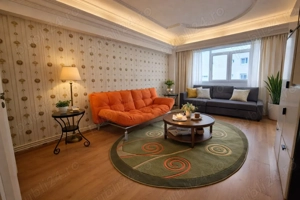 Apartament luminos vedere parc Tineretului - imagine 4