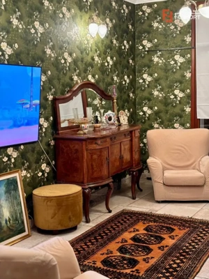 Casa individuala cu 5 camere si teren de 1 hectar - Ghioroc - Arad - imagine 5