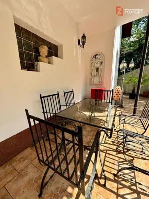 Casa individuala cu 5 camere si teren de 1 hectar - Ghioroc - Arad - imagine 3