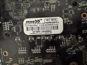 Placa video Gtx1070ti - imagine 2