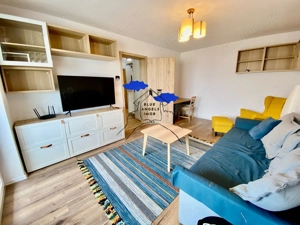 Apartament PET FRIENDLY 2 camere, parcare si boxa, Kasper, Tractorul