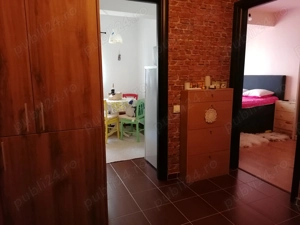 Închiriere apartament 2 camere, decomandat, sector 3 - imagine 5