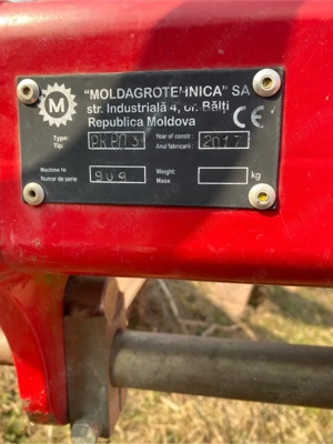 Plug reversibil 3 trupite 