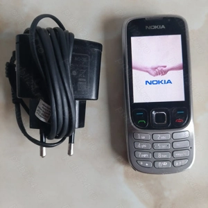 Vând Nokia 6303 silver, NEcodat și perfect funcțional [poze reale]