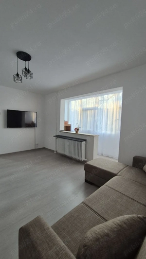 Proprietar inchiriez ap 3 camere pe str. Apusului, sector 6 - imagine 4