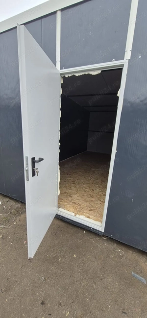 Spatii Depozitare, Boxe Depozitare 24 7   Sector 1, Supraveghere Video - imagine 3