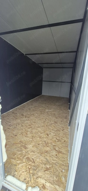 Spatii Depozitare, Boxe Depozitare 24 7   Sector 1, Supraveghere Video - imagine 5