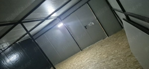 Spatii Depozitare, Boxe Depozitare 24 7   Sector 1, Supraveghere Video - imagine 7