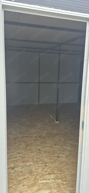 Spatii Depozitare, Boxe Depozitare 24 7   Sector 1, Supraveghere Video - imagine 4