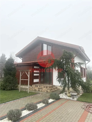 Casa P+M Mobilata si Utilata in Poiana - Teren 500 mp si Curte Impecabila