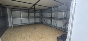 Spatii Depozitare, Boxe Depozitare 24 7   Sector 1, Supraveghere Video - imagine 2