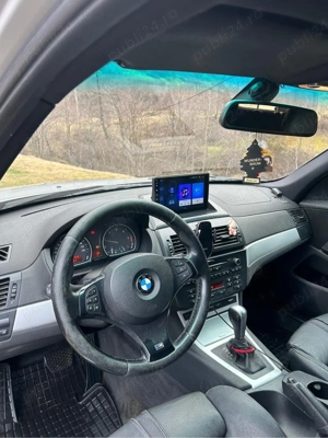 Vând bmw x3 - imagine 2