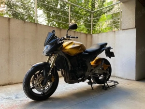 Honda Hornet CB600F - imagine 4