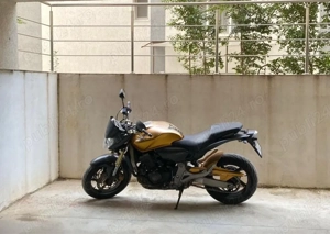 Honda Hornet CB600F - imagine 3