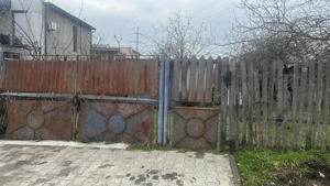 Teren intravilan 5000 mp Slatina, Olt, strada Agricultori  - imagine 3