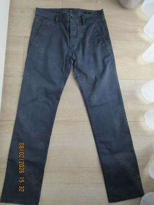 Boss Hugo Boss Schino Slim Chino