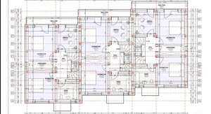 Casa tip triplex, 5 camere, 114 mp utili, Zona Plopi - imagine 2