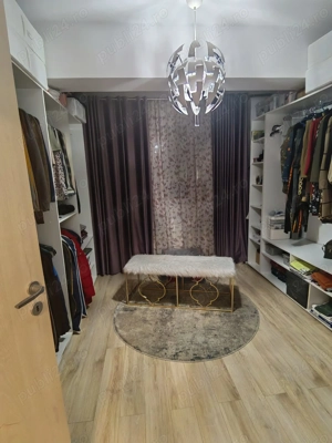 Apartament 3 camere | 2 balcoane | boxă | parcare Envogue Residence - imagine 4