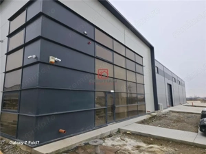 Inchiriere depozit hala spatiu industrial Theodor Pallady - Drumul Intre Tarlale - Oxigenului