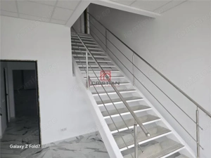 Inchiriere depozit hala spatiu industrial Theodor Pallady - Drumul Intre Tarlale - Oxigenului - imagine 6