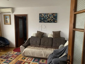 SAGULUI - ETAJ 3 - BLOC IZOLAT - 3 CAMERE - CENTRALA PROPRIE - CLIMA
