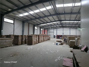 Inchiriere depozit hala spatiu industrial Theodor Pallady - Drumul Intre Tarlale - Oxigenului - imagine 14