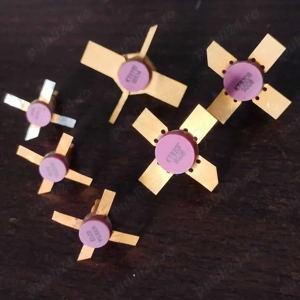 Colectie tranzistori - imagine 2