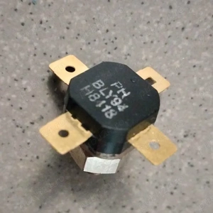 Colectie tranzistori