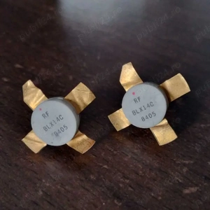 Colectie tranzistori - imagine 5