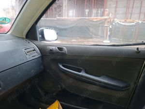 Skoda Fabia Break 2005 Diesel - imagine 7