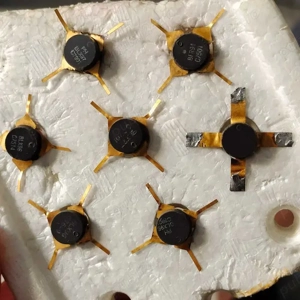 Colectie tranzistori - imagine 4