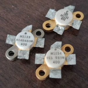 Colectie tranzistori - imagine 3