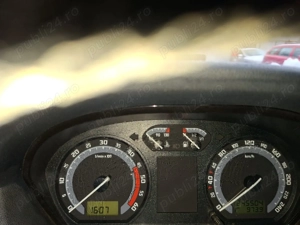 Skoda Fabia Break 2005 Diesel - imagine 9