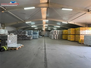 Centru logistic de inchiriat in Tulcea - imagine 3