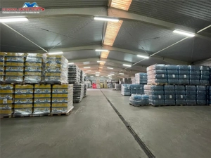 Centru logistic de inchiriat in Tulcea - imagine 6