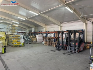 Centru logistic de inchiriat in Tulcea - imagine 4