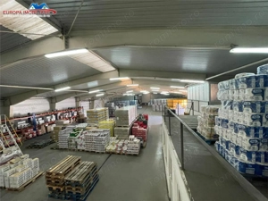 Centru logistic de inchiriat in Tulcea - imagine 2