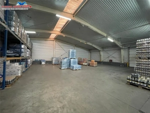 Centru logistic de inchiriat in Tulcea - imagine 5