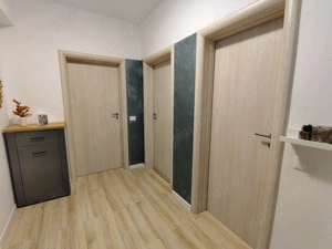 Apartament 3 camere | 2 balcoane | boxă | parcare Envogue Residence - imagine 7