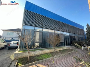 Centru logistic de inchiriat in Tulcea - imagine 8