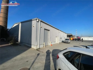 Centru logistic de inchiriat in Tulcea - imagine 7