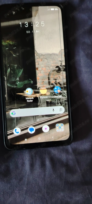 Xiaomi Note 10 Pro 'impecabil'  - imagine 2