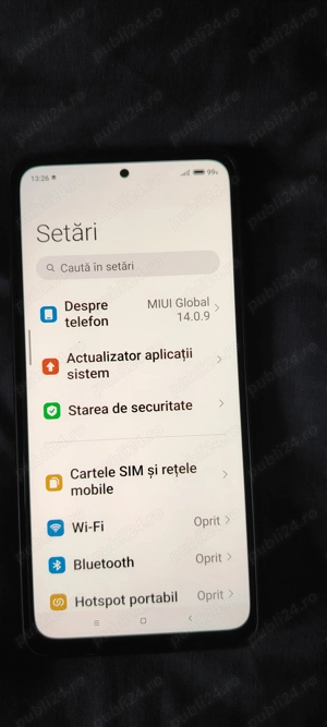 Xiaomi Note 10 Pro 'impecabil'  - imagine 3