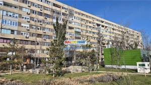 3 Camere | Drumul Taberei  | Metrou Favorit | 2 Balcoane | 72 mp