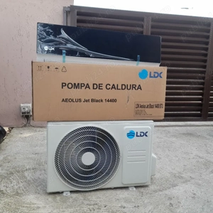 Montaj aer Conditionat Giurgiu 