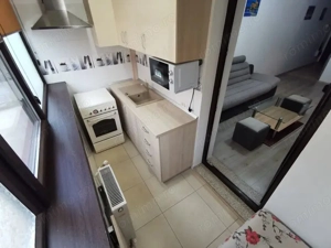 Apartament 2 camere Tomis Plus - imagine 3